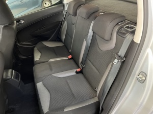 Peugeot 308 1.6 Hdi 92 Confort Pack 308 88 167km