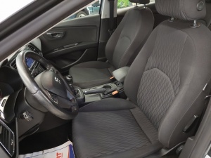 Seat Leon 1.6 Tdi 105ch Style Leon 135 466km
