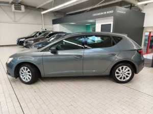 Seat Leon 1.6 Tdi 105ch Style Leon 135 466km