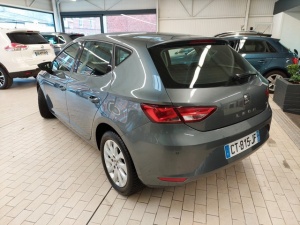 Seat Leon 1.6 Tdi 105ch Style Leon 135 466km