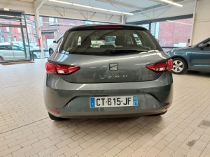 Seat Leon 1.6 Tdi 105ch Style Leon 135 466km