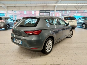 Seat Leon 1.6 Tdi 105ch Style Leon 135 466km