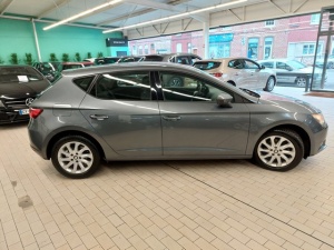 Seat Leon 1.6 Tdi 105ch Style Leon 135 466km