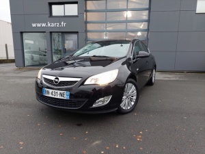 Opel Astra 1.7 Cdti 125 Cosmo Astra 138 775km