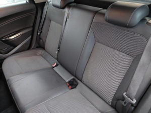 Opel Astra 1.7 Cdti 125 Cosmo Astra 138 775km