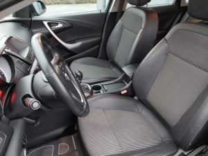 Opel Astra 1.7 Cdti 125 Cosmo Astra 138 775km