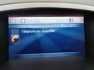 Opel Astra 1.7 Cdti 125 Cosmo Astra 138 775km