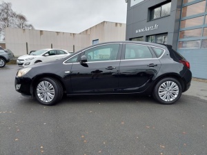 Opel Astra 1.7 Cdti 125 Cosmo Astra 138 775km
