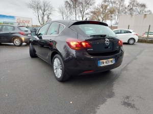 Opel Astra 1.7 Cdti 125 Cosmo Astra 138 775km