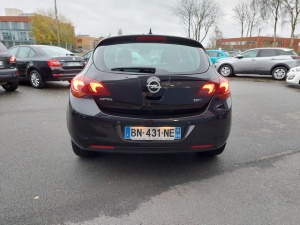 Opel Astra 1.7 Cdti 125 Cosmo Astra 138 775km