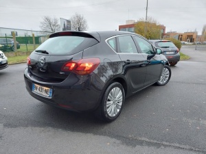 Opel Astra 1.7 Cdti 125 Cosmo Astra 138 775km