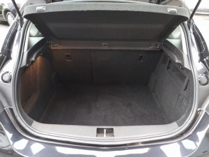 Opel Astra 1.7 Cdti 125 Cosmo Astra 138 775km