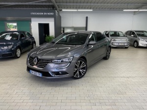 Renault Talisman 1.6 Dci 160ch Energy Initiale Paris Edc Talisman 62 918km