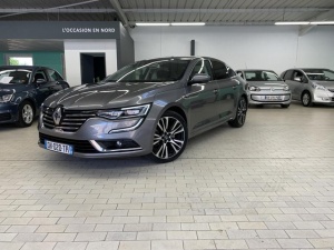 Renault Talisman 1.6 Dci 160ch Energy Initiale Paris Edc Talisman 62 918km