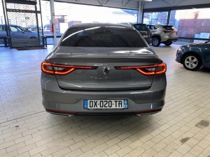 Renault Talisman 1.6 Dci 160ch Energy Initiale Paris Edc Talisman 62 918km