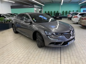 Renault Talisman 1.6 Dci 160ch Energy Initiale Paris Edc Talisman 62 918km