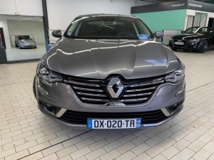 Renault Talisman 1.6 Dci 160ch Energy Initiale Paris Edc Talisman 62 918km