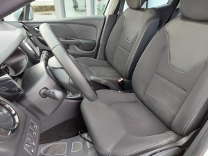 Renault Clio 1.5 Dci 75 Ch Energy Zen Euros6 2015 Clio 114 613km