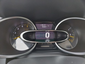 Renault Clio 1.5 Dci 75 Ch Energy Zen Euros6 2015 Clio 114 613km