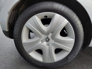 Renault Clio 1.5 Dci 75 Ch Energy Zen Euros6 2015 Clio 114 613km