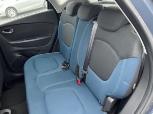Renault Captur 0.9 Tce 90 Ch Captur 116 697km