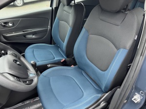 Renault Captur 0.9 Tce 90 Ch Captur 116 697km