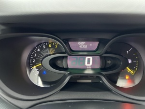 Renault Captur 0.9 Tce 90 Ch Captur 116 697km