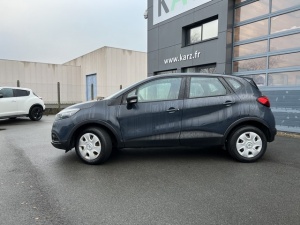 Renault Captur 0.9 Tce 90 Ch Captur 116 697km