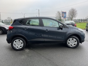 Renault Captur 0.9 Tce 90 Ch Captur 116 697km