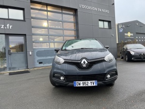 Renault Captur 0.9 Tce 90 Ch Captur 116 697km