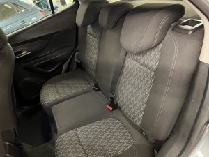 Opel Mokka 1.7 Cdti 130ch Cosmo Mokka 117 330km