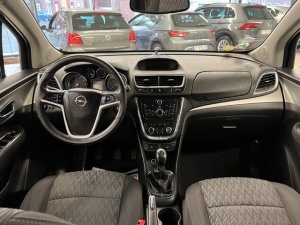 Opel Mokka 1.7 Cdti 130ch Cosmo Mokka 117 330km