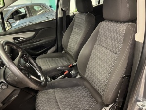 Opel Mokka 1.7 Cdti 130ch Cosmo Mokka 117 330km
