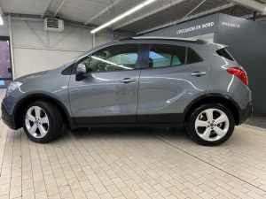 Opel Mokka 1.7 Cdti 130ch Cosmo Mokka 117 330km