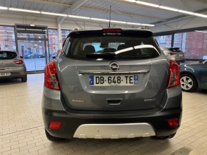 Opel Mokka 1.7 Cdti 130ch Cosmo Mokka 117 330km