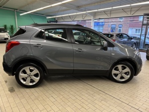 Opel Mokka 1.7 Cdti 130ch Cosmo Mokka 117 330km