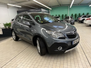 Opel Mokka 1.7 Cdti 130ch Cosmo Mokka 117 330km