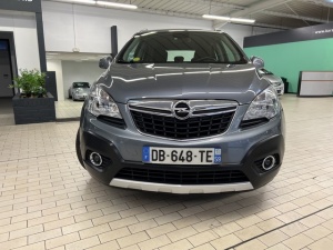 Opel Mokka 1.7 Cdti 130ch Cosmo Mokka 117 330km