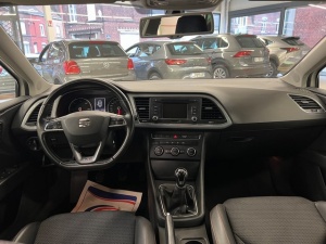 Seat Leon 2.0 Tdi 150 Fr 5p Leon 116 842km