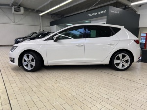 Seat Leon 2.0 Tdi 150 Fr 5p Leon 116 842km