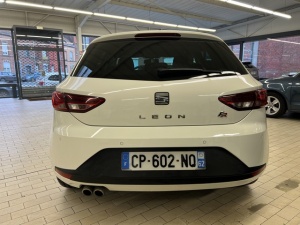 Seat Leon 2.0 Tdi 150 Fr 5p Leon 116 842km