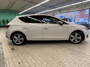 Seat Leon 2.0 Tdi 150 Fr 5p Leon 116 842km