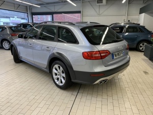 Audi A4 Allroad  Quattro 2.0 Tdi 190ch Ambiente Allroad 95 279km