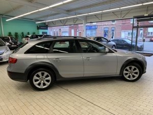 Audi A4 Allroad  Quattro 2.0 Tdi 190ch Ambiente Allroad 95 279km