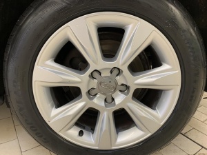 Audi A4 Allroad  Quattro 2.0 Tdi 190ch Ambiente Allroad 95 279km