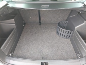 Skoda Fabia Combi 1.4 Tdi 90 Fabia 131 596km