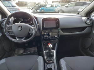 Renault Clio 0.9 Tce 90 Ch Intens Clio 51 531km