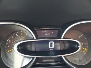 Renault Clio 0.9 Tce 90 Ch Intens Clio 51 531km