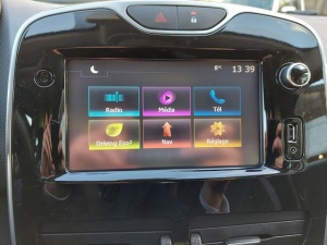 Renault Clio 0.9 Tce 90 Ch Intens Clio 51 531km
