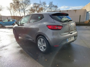 Renault Clio 0.9 Tce 90 Ch Intens Clio 51 531km